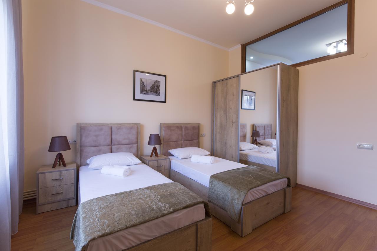 Umba Apartment N1 - 2 Bedrooms 耶烈万 外观 照片