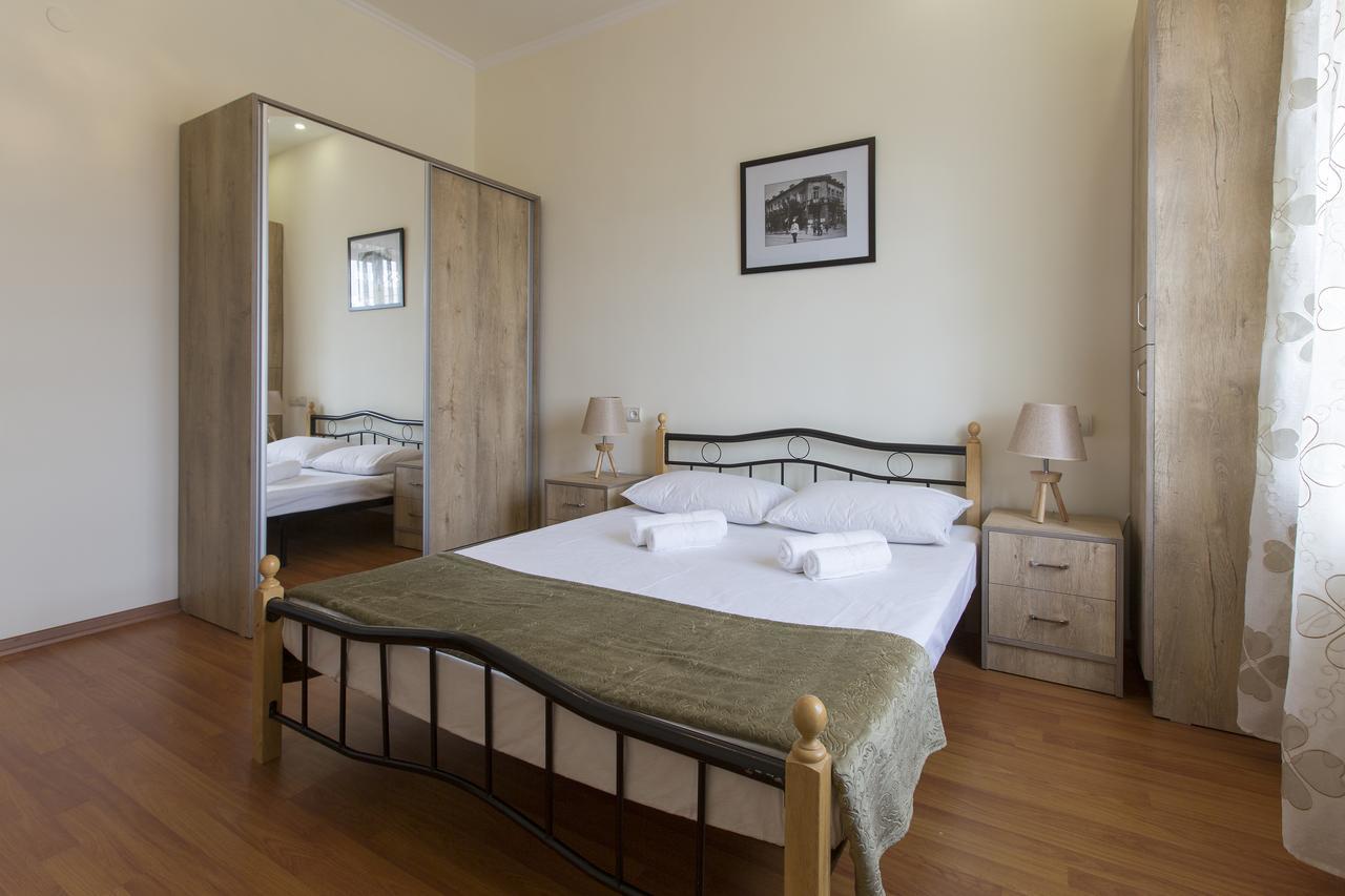 Umba Apartment N1 - 2 Bedrooms 耶烈万 外观 照片